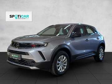 Enjoy 1.2 74KW/100PS 6G NAVI+SZH+LKHZ+NAVI
