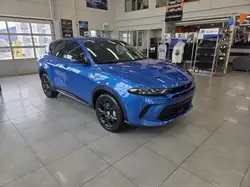 Dodge Hornet 2024