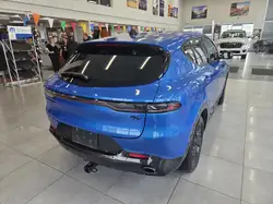 Dodge Hornet 2024