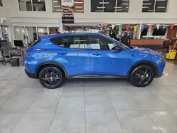 Dodge Hornet 2024