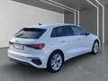 Audi A3 35 TFSI S line S tronic *NAV+*LED* Weiß - thumbnail 3