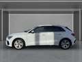 Audi A3 35 TFSI S line S tronic *NAV+*LED* Weiß - thumbnail 4