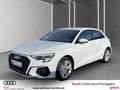 Audi A3 35 TFSI S line S tronic *NAV+*LED* Weiß - thumbnail 2