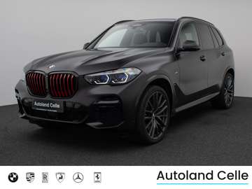 xD40d M Sport SpecialEdition 360°Panorama HUD