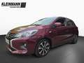 Mitsubishi Space Star Select+ 1.2 MIVEC (71 PS) CVT Rot - thumbnail 1