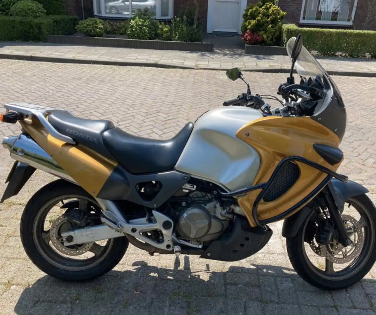 Honda Varadero - 2