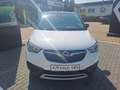 Opel Crossland X 1.2 Turbo Innovation *AHK* *WKR* Blanco - thumbnail 2
