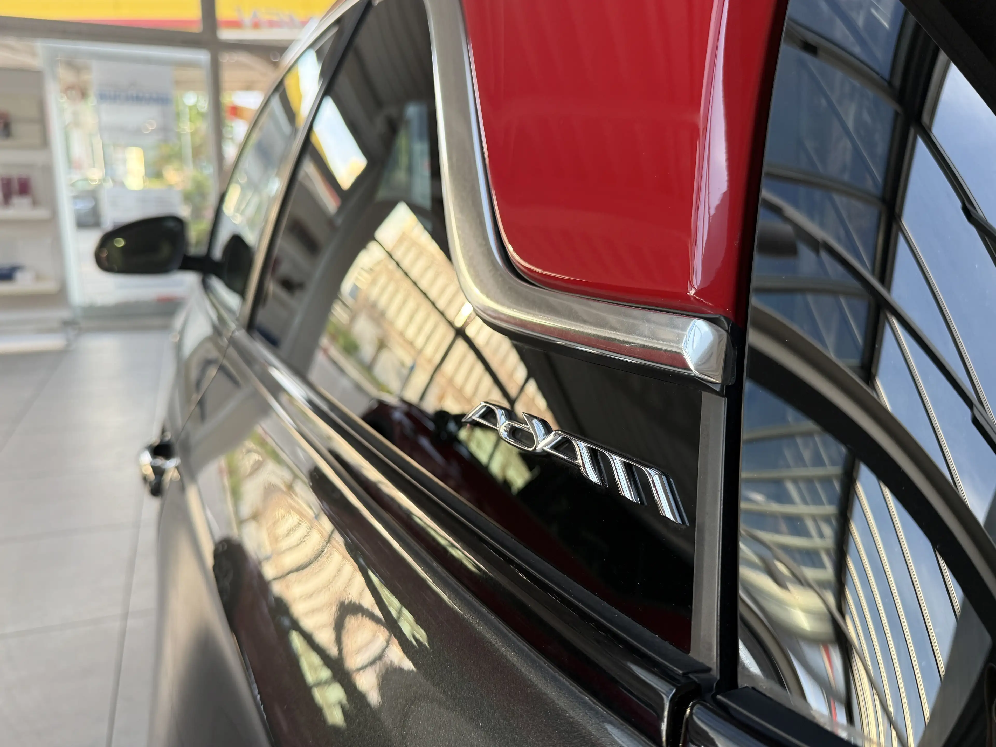 Opel Adam Unlimited ecoFlex SHZ PDC Lenkradheizung — photo 5