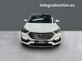 Hyundai SANTA FE 2.2CRDi 4x2 Klass 7s Blanc - thumbnail 2