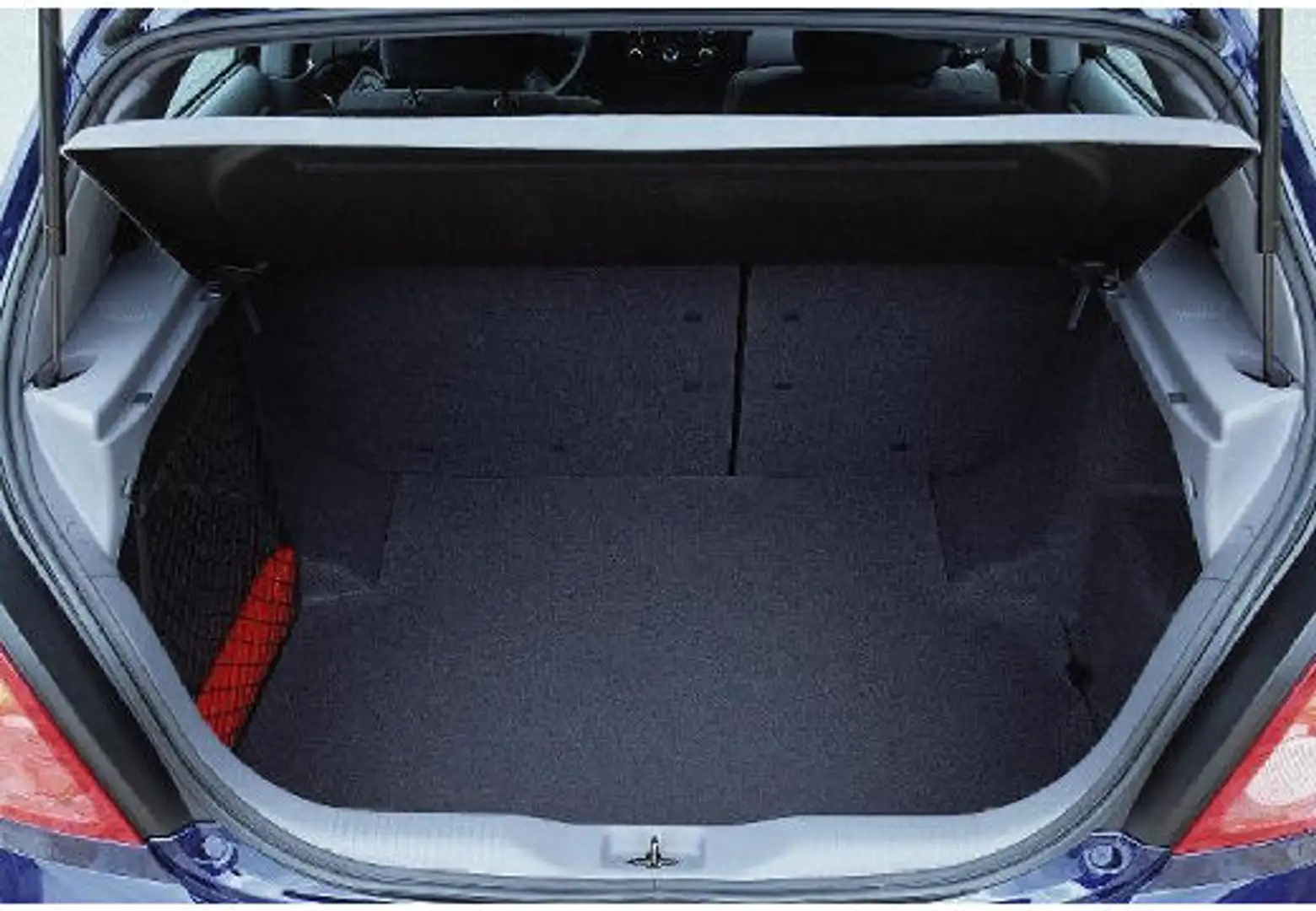 Nissan Almera 1.5 Visia Gris - 2
