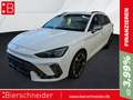 CUPRA Leon SP 1.5 eTSI DSG AB 199EUR NAVI REAR VIEW SHZ Weiß - thumbnail 1
