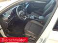 CUPRA Leon SP 1.5 eTSI DSG AB 199EUR NAVI REAR VIEW SHZ Weiß - thumbnail 4