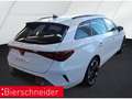 CUPRA Leon SP 1.5 eTSI DSG AB 199EUR NAVI REAR VIEW SHZ Weiß - thumbnail 3