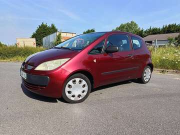 1.3i 16v - Prête à immatriculer ! Airco ! LEZ ok - Euro 4 !