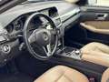 Mercedes-Benz E 350 CDI T Avantgarde V6*DISTR+*SPUR*AHK*2H* Schwarz - thumbnail 5