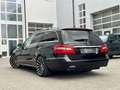 Mercedes-Benz E 350 CDI T Avantgarde V6*DISTR+*SPUR*AHK*2H* Schwarz - thumbnail 3
