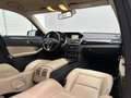 Mercedes-Benz E 350 CDI T Avantgarde V6*DISTR+*SPUR*AHK*2H* Schwarz - thumbnail 6