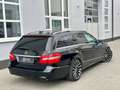 Mercedes-Benz E 350 CDI T Avantgarde V6*DISTR+*SPUR*AHK*2H* Schwarz - thumbnail 4