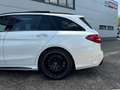Mercedes-Benz C 63 AMG ESTATE C63 | PERFORMANCE STOELEN | PANO DAK Bianco - thumbnail 12