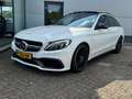 Mercedes-Benz C 63 AMG ESTATE C63 | PERFORMANCE STOELEN | PANO DAK Bianco - thumbnail 1