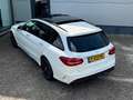 Mercedes-Benz C 63 AMG ESTATE C63 | PERFORMANCE STOELEN | PANO DAK Blanc - thumbnail 16