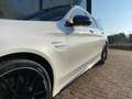 Mercedes-Benz C 63 AMG ESTATE C63 | PERFORMANCE STOELEN | PANO DAK Blanc - thumbnail 24