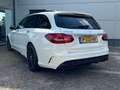 Mercedes-Benz C 63 AMG ESTATE C63 | PERFORMANCE STOELEN | PANO DAK Bianco - thumbnail 13