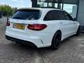 Mercedes-Benz C 63 AMG ESTATE C63 | PERFORMANCE STOELEN | PANO DAK Bianco - thumbnail 15