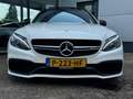 Mercedes-Benz C 63 AMG ESTATE C63 | PERFORMANCE STOELEN | PANO DAK Bianco - thumbnail 4