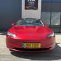Tesla Model 3 HIGHLAND Long range Rouge - thumbnail 4
