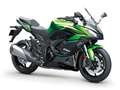 Kawasaki NINJA 1100 SX SE Zwart - thumbnail 1
