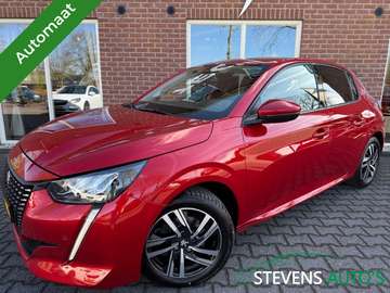 1.2 PT BL Allure Automaat STOELVERW./ CAMERA / VIR