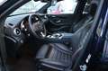 Mercedes-Benz GLC 300 4Matic/Exclusive/Volleder/Panorama/Distr plava - thumbnail 6