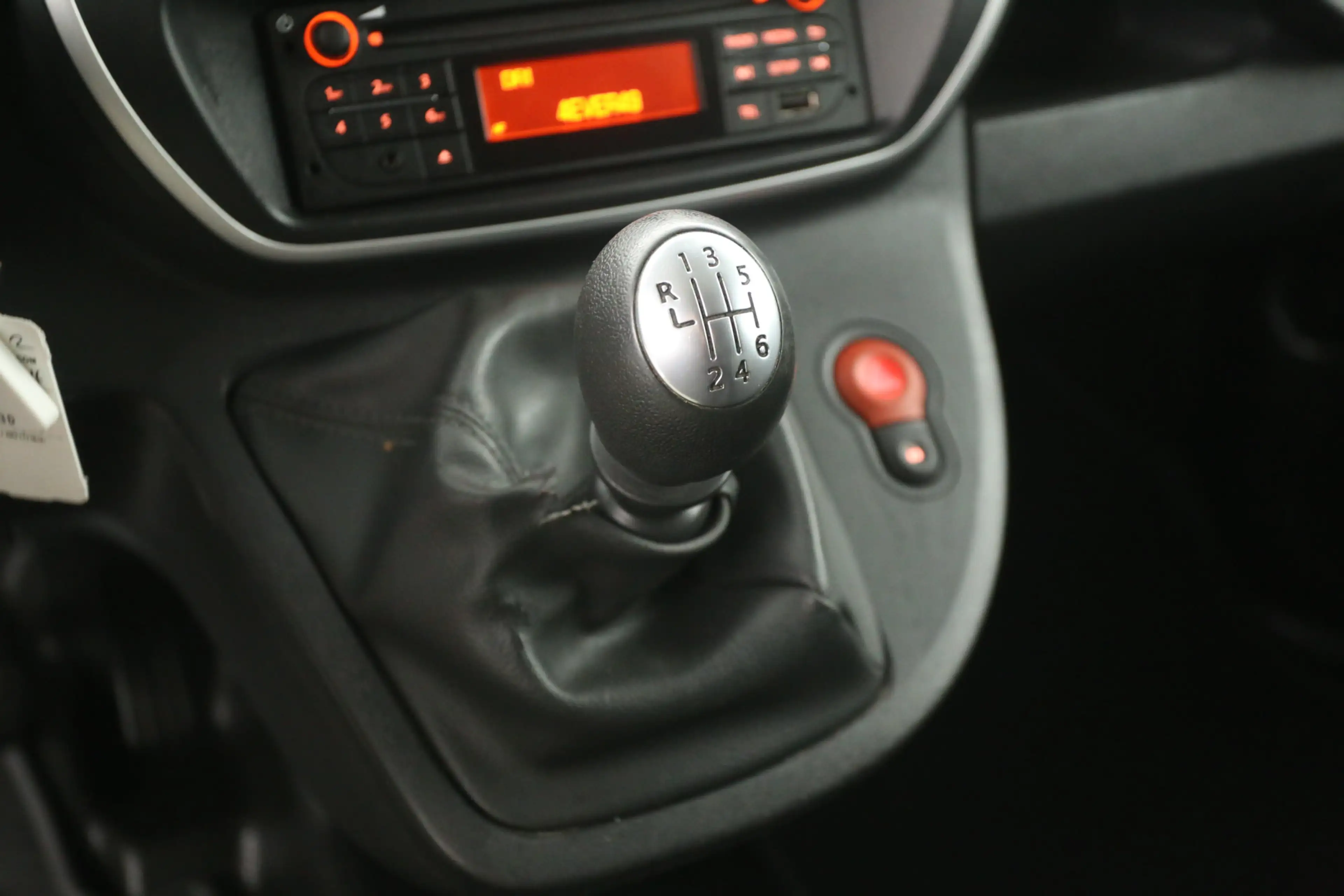 Renault Kangoo Blue dCi 95PK | Parkeersensoren | Elektrpakket | S — photo 13