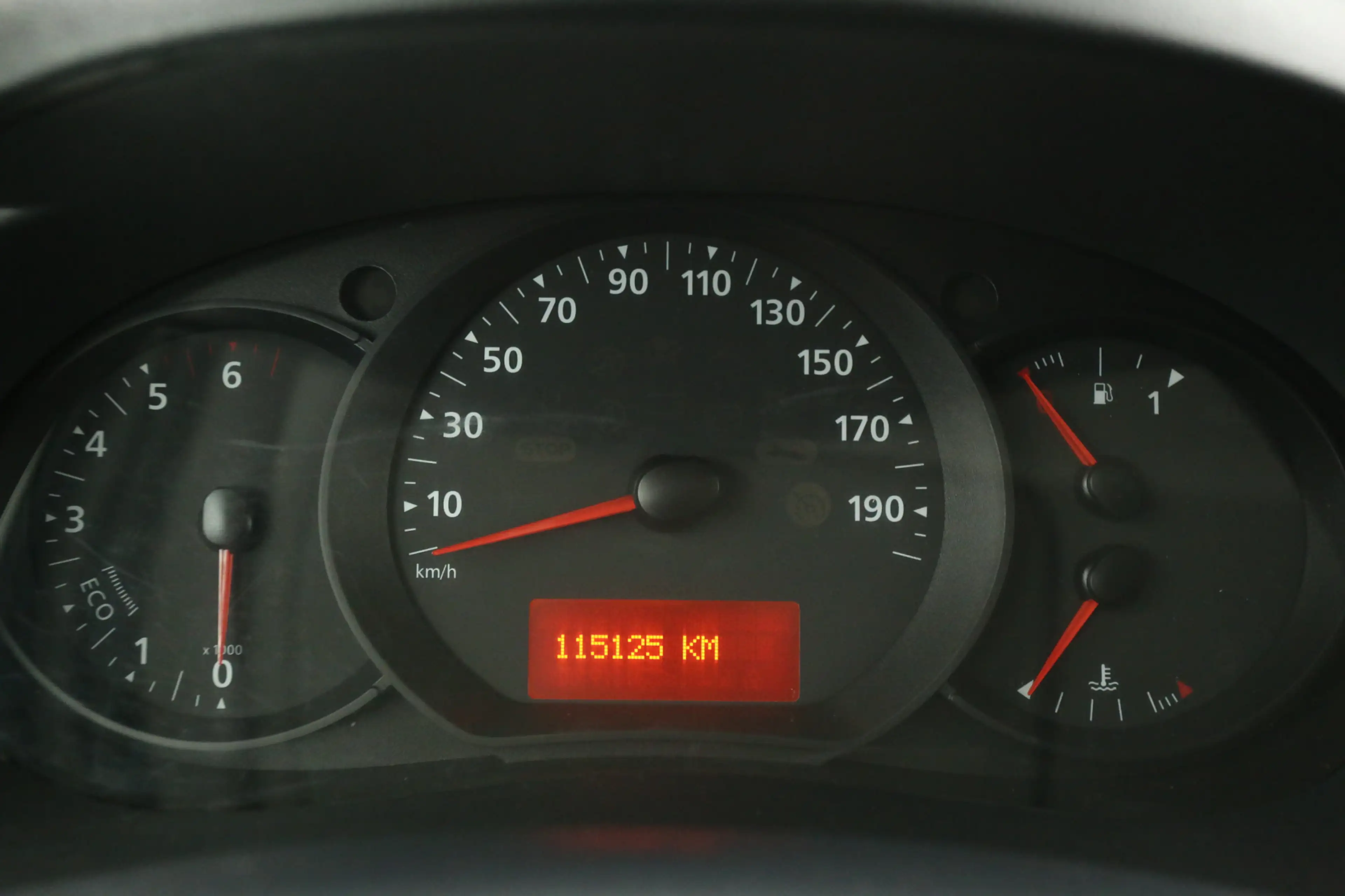 Renault Kangoo Blue dCi 95PK | Parkeersensoren | Elektrpakket | S — photo 12