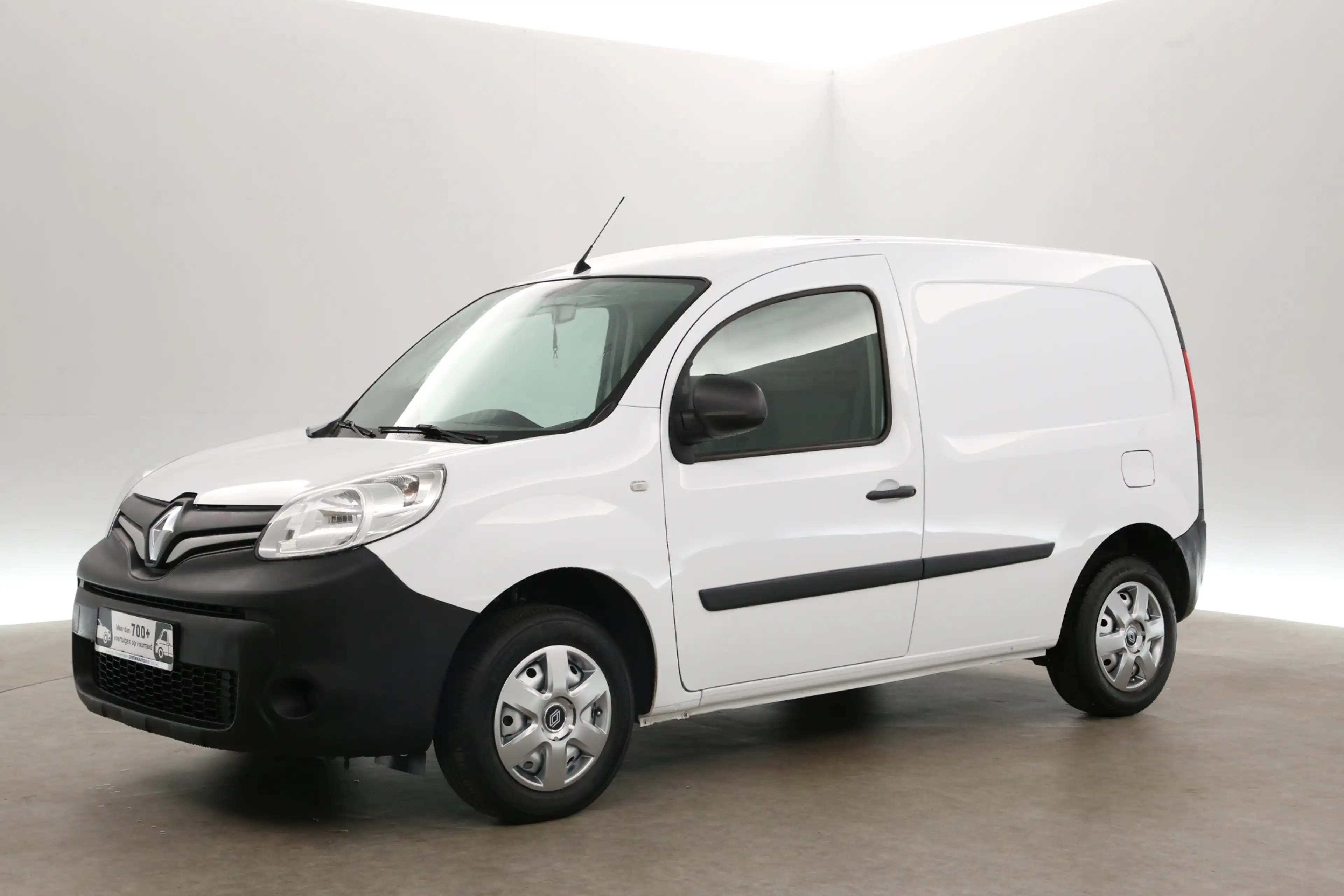 Renault Kangoo Blue dCi 95PK | Parkeersensoren | Elektrpakket | S — photo 8