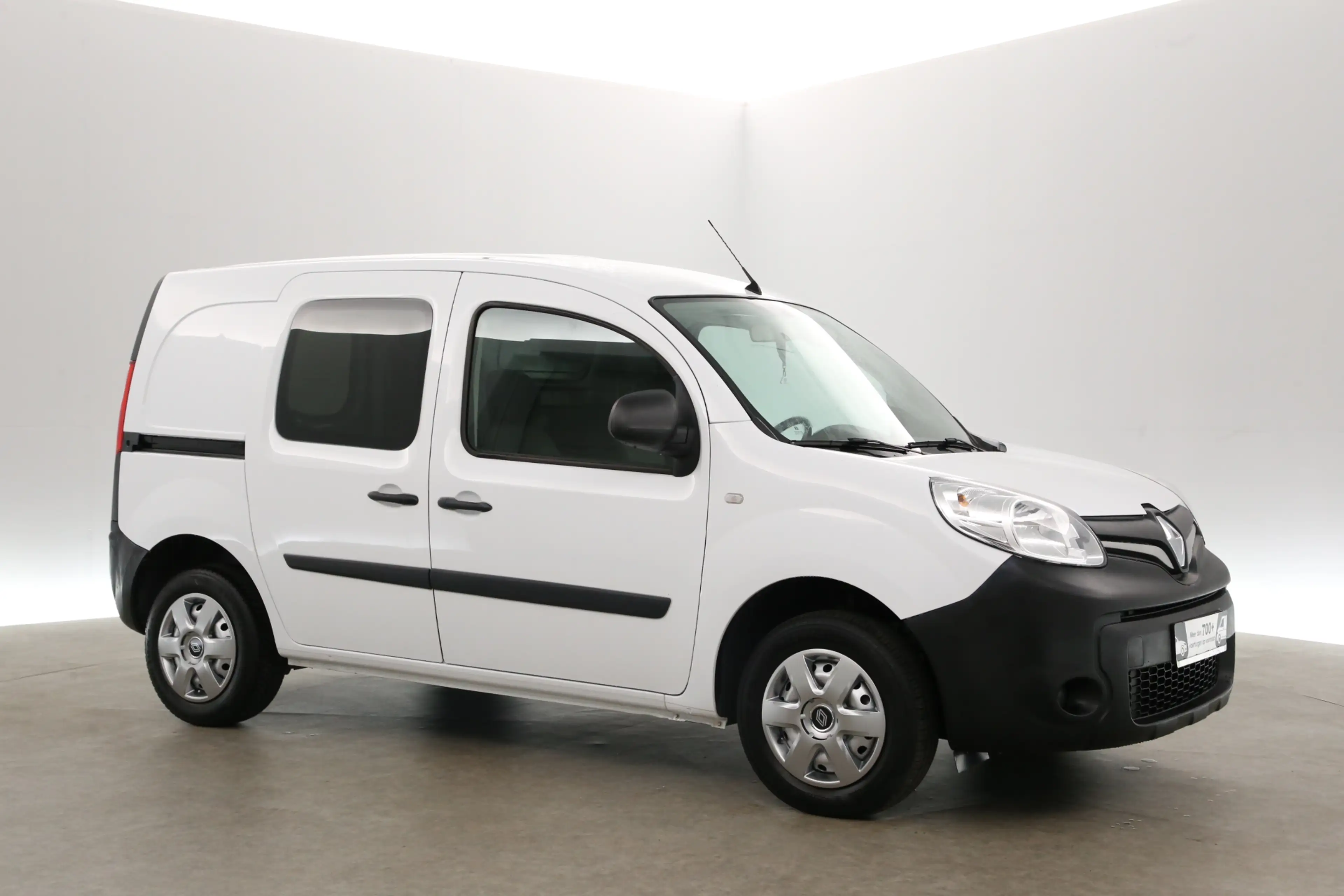Renault Kangoo Blue dCi 95PK | Parkeersensoren | Elektrpakket | S — photo 6
