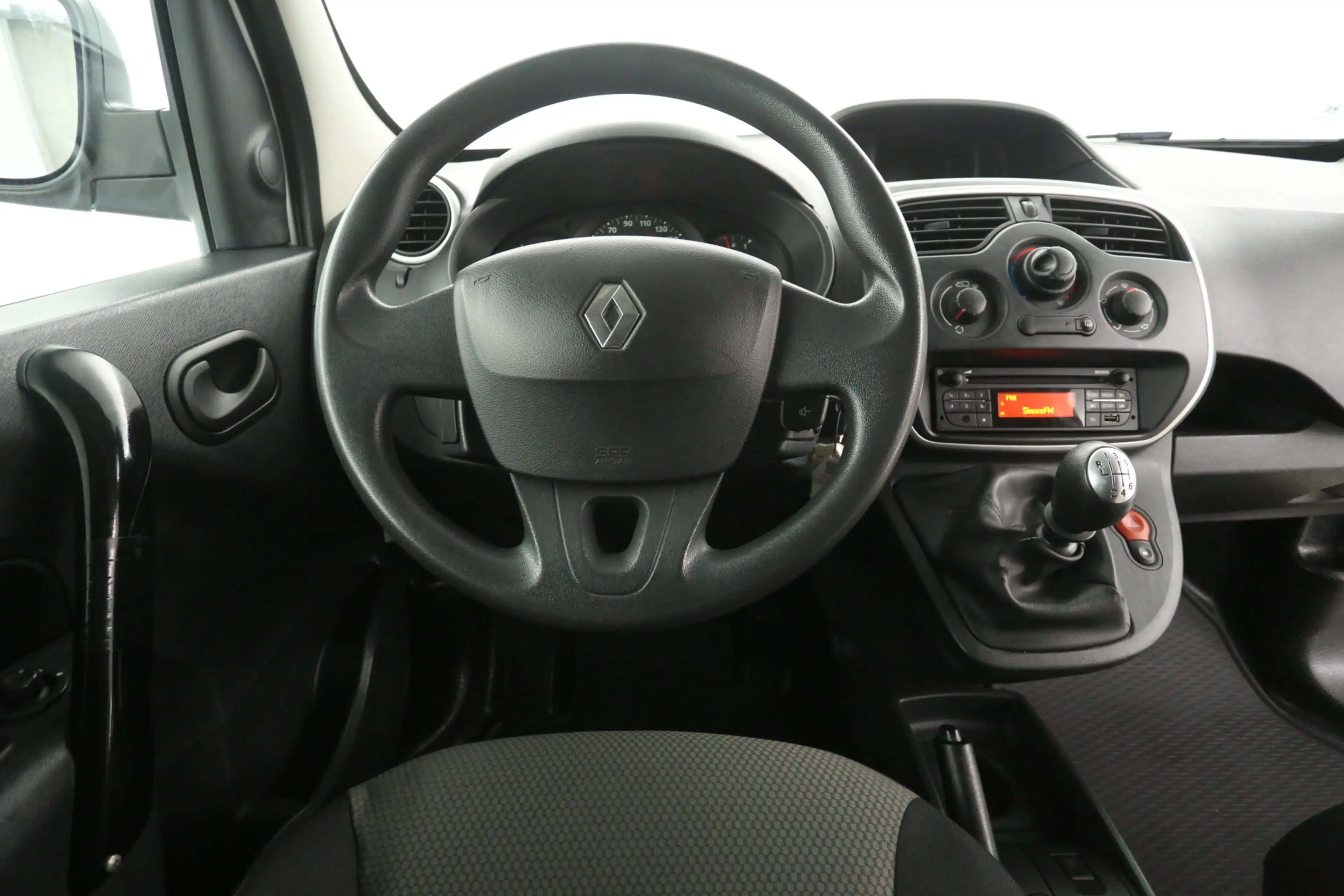 Renault Kangoo Blue dCi 95PK | Parkeersensoren | Elektrpakket | S — photo 2
