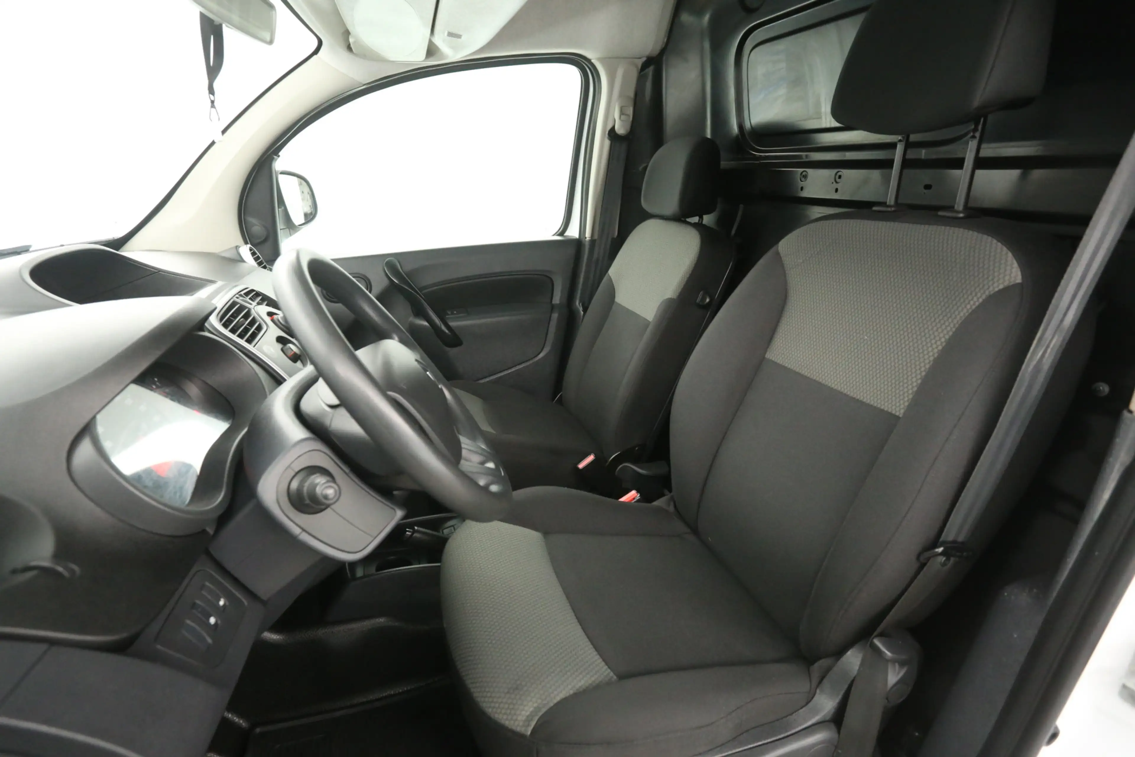 Renault Kangoo Blue dCi 95PK | Parkeersensoren | Elektrpakket | S — photo 9