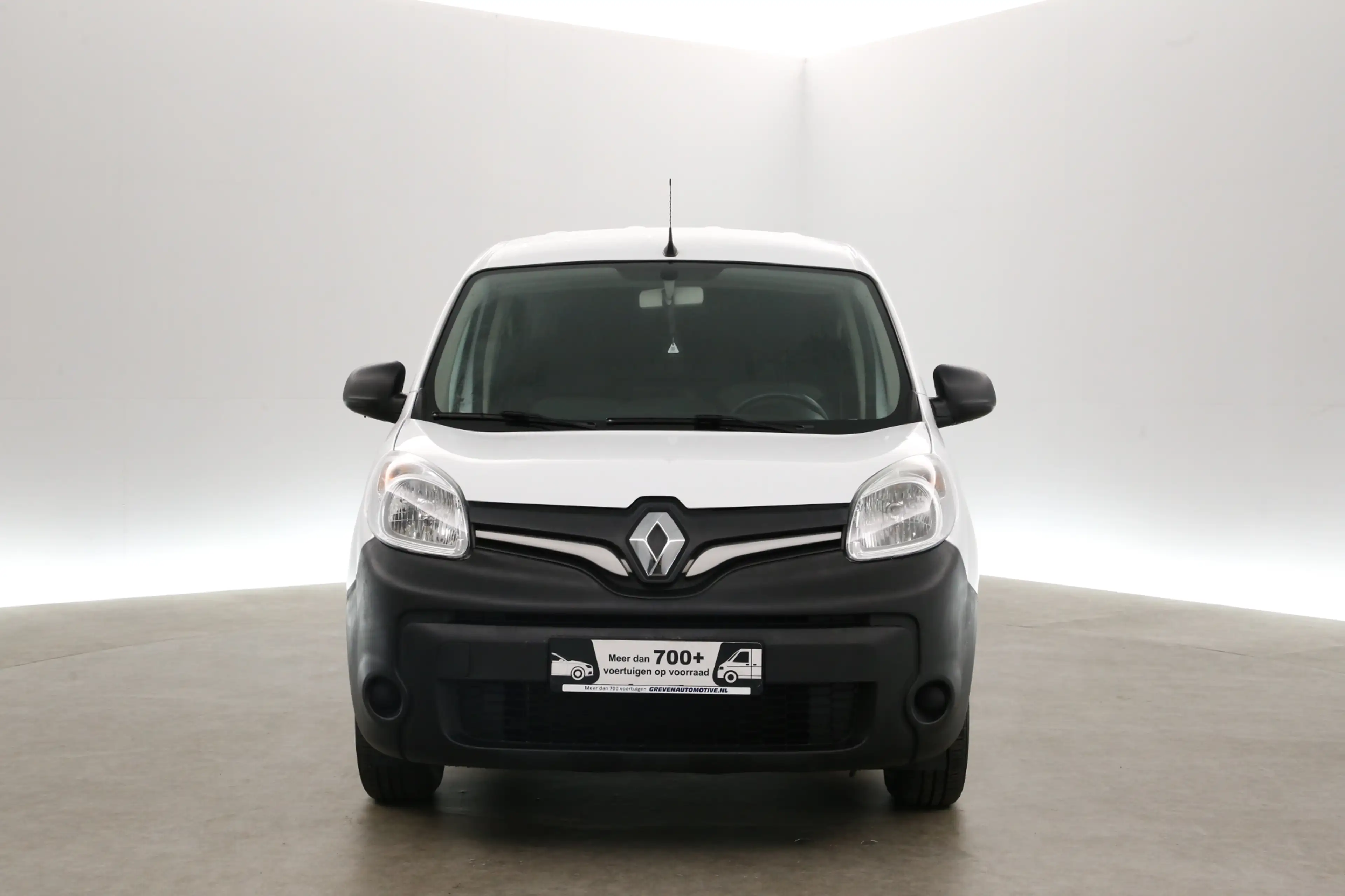 Renault Kangoo Blue dCi 95PK | Parkeersensoren | Elektrpakket | S — photo 7