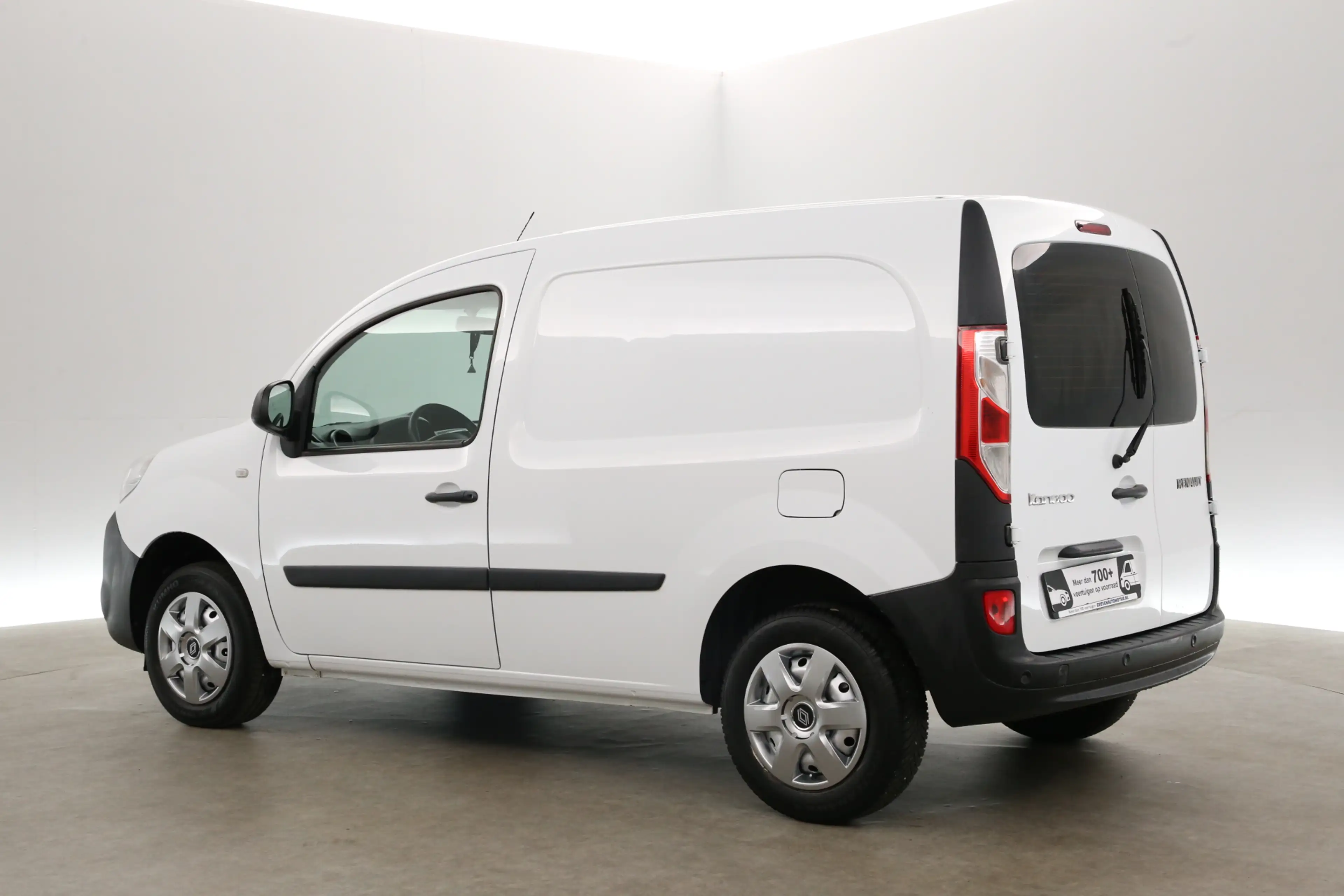 Renault Kangoo Blue dCi 95PK | Parkeersensoren | Elektrpakket | S — photo 4