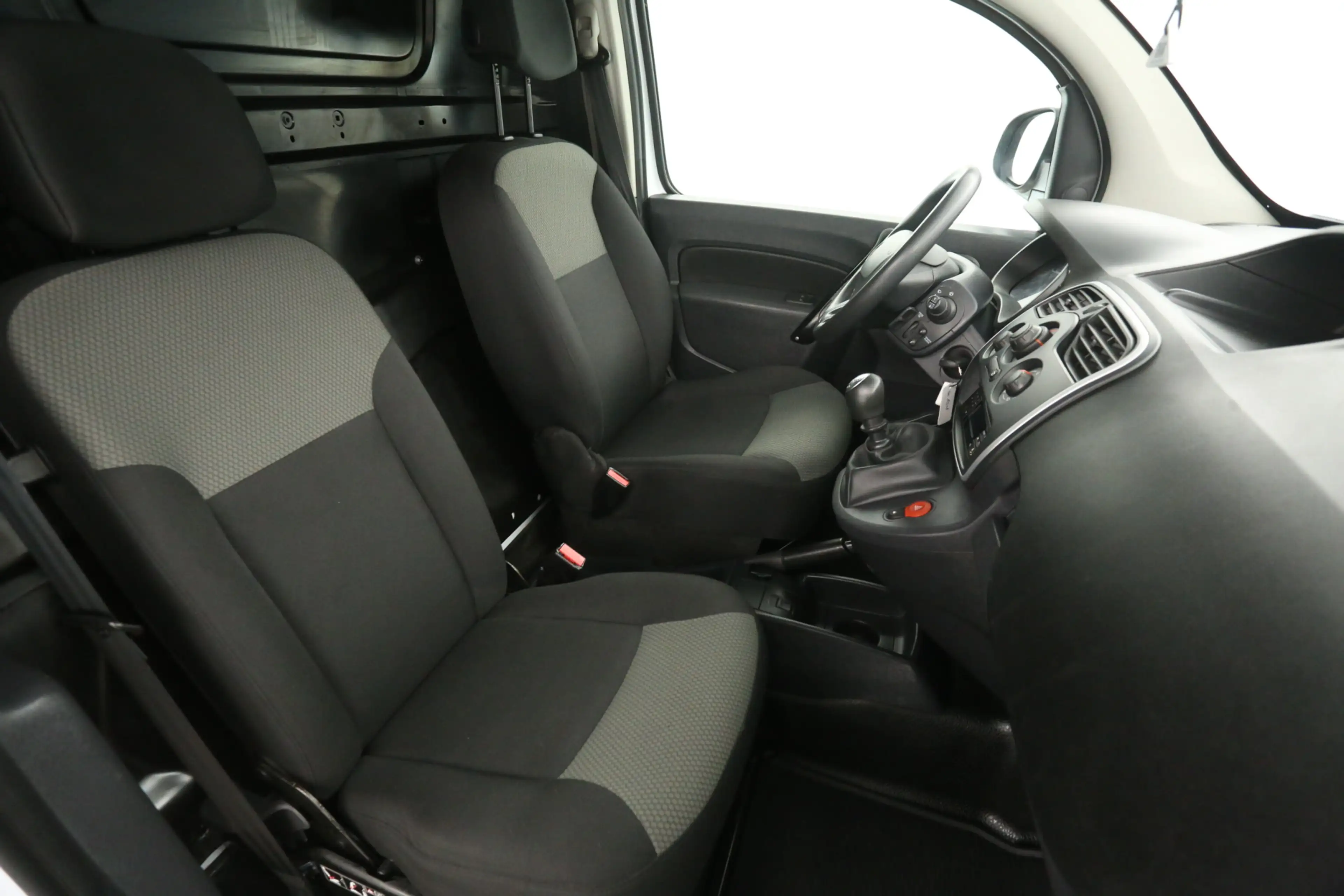 Renault Kangoo Blue dCi 95PK | Parkeersensoren | Elektrpakket | S — photo 10