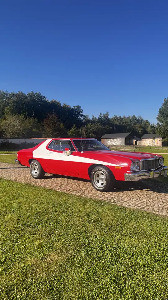 Ford Torino