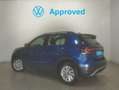 Volkswagen T-Cross 1.0 TSI Advance 81kW Azul - thumbnail 2
