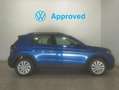 Volkswagen T-Cross 1.0 TSI Advance 81kW Azul - thumbnail 3