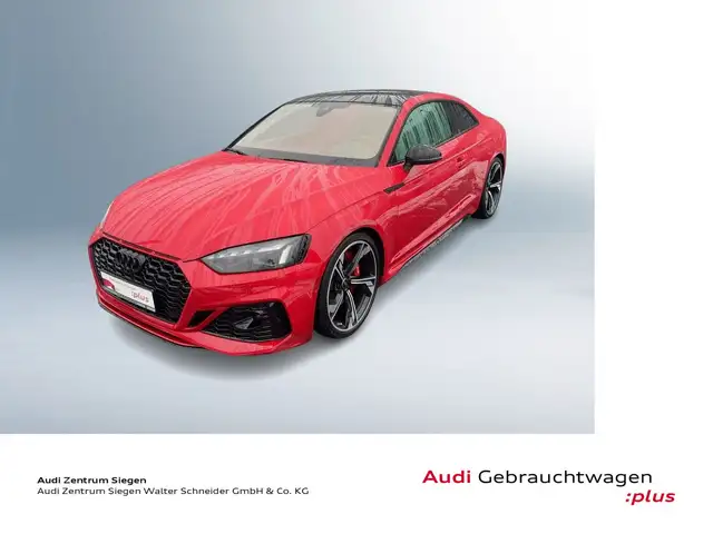 Audi RS5 RS 5 Coupe 2.9 TFSI quattro RS Essential Paket M