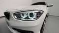 BMW 116 116dA Blanco - thumbnail 7