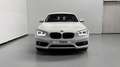 BMW 116 116dA Blanco - thumbnail 5