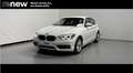 BMW 116 116dA Blanco - thumbnail 1