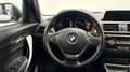 BMW 116 116dA Blanco - thumbnail 9